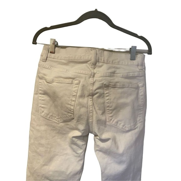 Acne Studios White Jeans - Picture 7 of 9